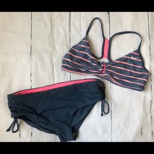 Nike Swim Bikini Bathing Suit